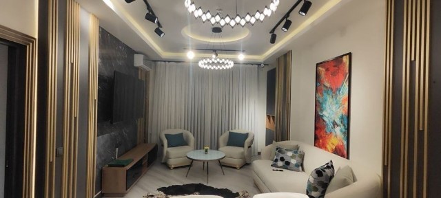 Аренда квартира Akay City