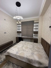 Ташкентская область, Ташкент, Мирзо-Улугбекский район