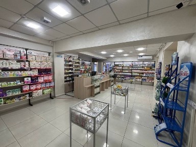 Ташкентская область, Ташкент, Мирзо-Улугбекский район