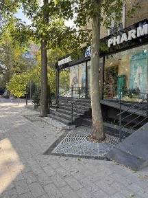 Ташкентская область, Ташкент, Мирабадский район