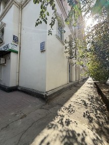 Ташкентская область, Мирабад