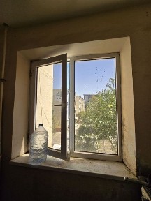 Бухарская область, Бухара