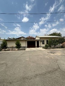 Ташкентская область, Ташкент, Яккасарайский район