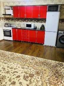 Ташкентская область, Ташкент, Яшнабадский район