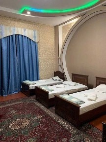 Ташкентская область, Ташкент, Юнусабадский район