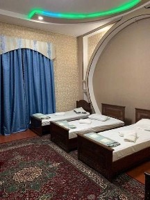 Ташкентская область, Ташкент, Юнусабадский район