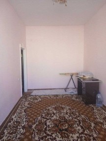 Бухарская область, Бухара