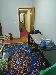 Бухарская область, Бухара