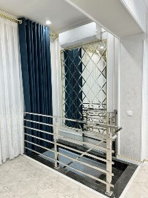 Ташкентская область, Ташкент, Шайхантахурский район