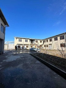 Ташкентская область, Назарбек