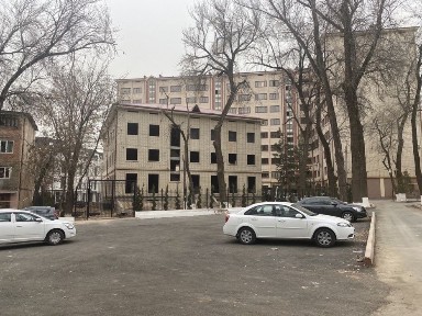 Ташкентская область, Ташкент, Чиланзарский район