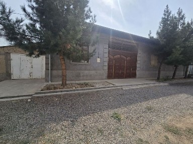 Ташкентская область, Кибрай