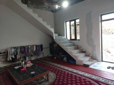 Ташкентская область, Ташкент, Бектемирский район