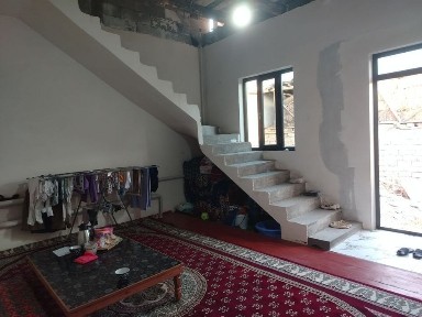 Ташкентская область, Ташкент, Бектемирский район