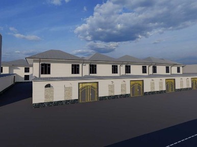 Ташкентская область, Ташкент, Юнусабадский район