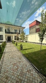 Ташкентская область, Ташкент, Яккасарайский район