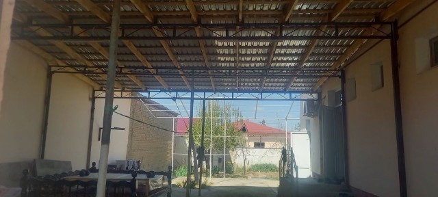 Ташкентская область, Кибрай