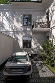 Ташкентская область, Ташкент, Бектемирский район