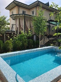 Ташкентская область, Чарвак