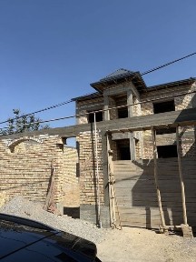 Ташкентская область, Ташкент, Мирзо-Улугбекский район