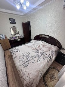 Ташкентская область, Ташкент, Мирзо-Улугбекский район