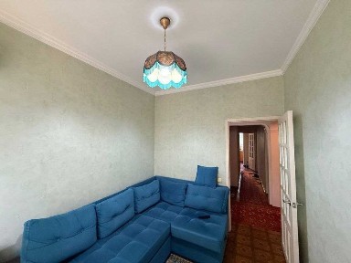 Ташкентская область, Ташкент, Мирзо-Улугбекский район