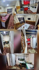 Ташкентская область, Ташкент, Мирабадский район