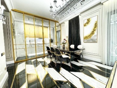 Ташкентская область, Ташкент, Мирабадский район