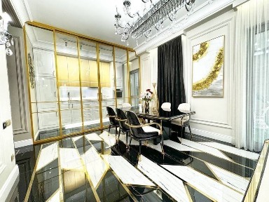 Ташкентская область, Ташкент, Мирабадский район