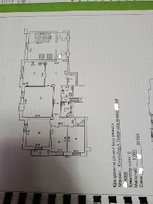 Центр Ц6 Габус 4 комнатная 8 этаж, 213м2. Ориентир кинотеатр Казахстан