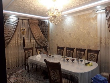 Ташкентская область, Ташкент, Юнусабадский район