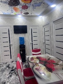 Навоийская область, Навои