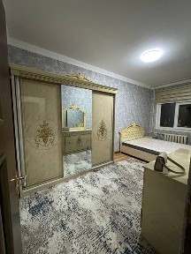 Ташкентская область, Ташкент, Яккасарайский район