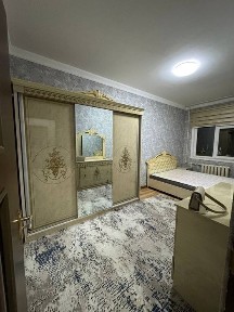 Ташкентская область, Ташкент, Яккасарайский район