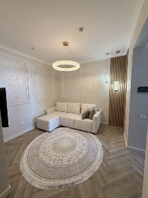 Ташкентская область, Ташкент, Алмазарский район