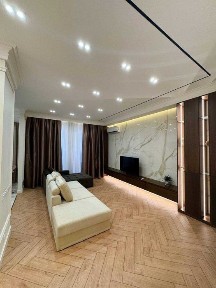 Кичик Бешагач/ 8-Роддом | 2-комн. 8 из 9 | 52 м2 [ОС: 0014]