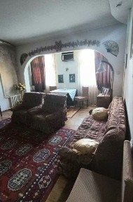 Яккасарай Бобура сдаётся 1 комната