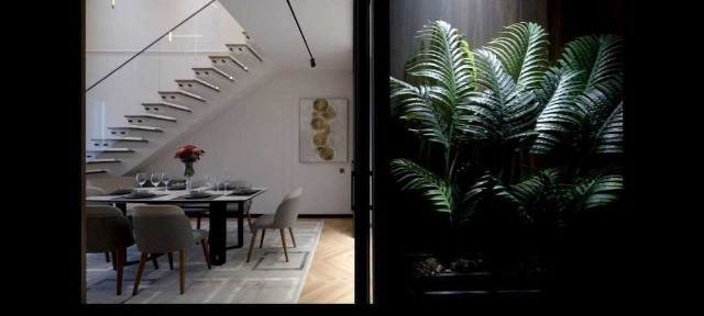 Ташкентская область, Ташкент, Мирабадский район