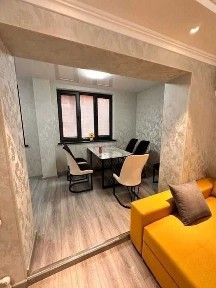 Ташкентская область, Ташкент, Чиланзарский район