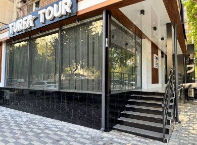 Ташкентская область, Ташкент, Мирабадский район