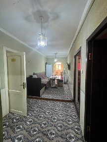 Хорезмская область, Караул