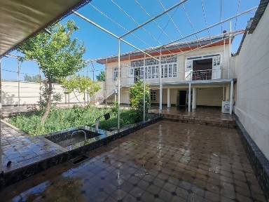 Участка сотилади келишилган нархда