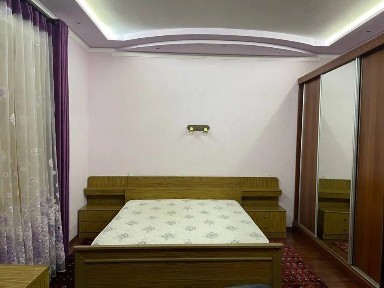 Ташкентская область, Ташкент, Мирзо-Улугбекский район