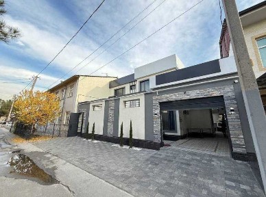 Ташкентская область, Ташкент, Яккасарайский район