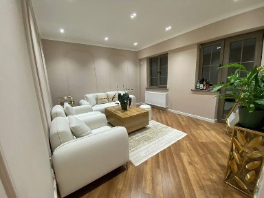 Эвро люкс квартира СРОЧНО СОТИЛАДИ.