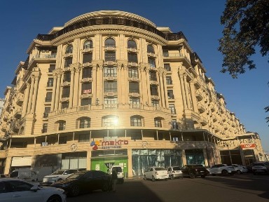 Ташкентская область, Ташкент, Мирзо-Улугбекский район