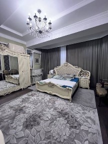 Ташкентская область, Ташкент, Мирзо-Улугбекский район