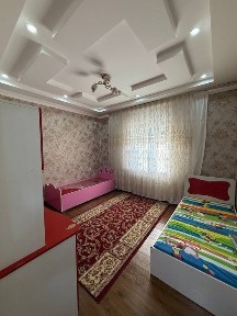 Ташкентская область, Ташкент, Юнусабадский район