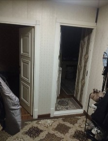 Ташкентская область, Ташкент, Яккасарайский район