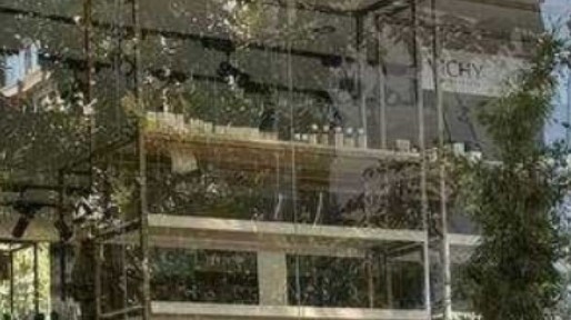 Ташкентская область, Ташкент, Мирабадский район